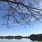 Rybical Nad Jeziorem Pensionat Ryn (Warmian-Masurian)