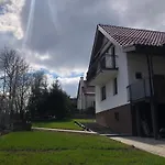 Rybical Nad Jeziorem Pensionat