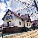 Rybical Nad Jeziorem Ryn (Warmian-Masurian)