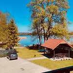 Rybical Nad Jeziorem Pensionat