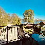Rybical Nad Jeziorem Pensionat 3*