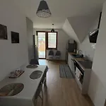 Gæstehus Rybical Nad Jeziorem 3*