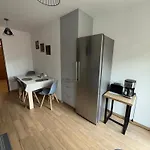 Pensionat Rybical Nad Jeziorem
