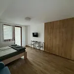 Rybical Nad Jeziorem Gæstehus