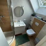 Pensionat Rybical Nad Jeziorem