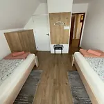 Rybical Nad Jeziorem Pensionat 3*