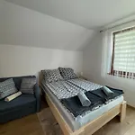Rybical Nad Jeziorem Pensionat
