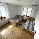 Rybical Nad Jeziorem Pensionat 3*