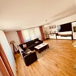 Pensionat Rybical Nad Jeziorem 3*
