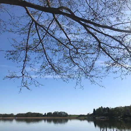 Rybical Nad Jeziorem Maison d'hôtes Ryn (Warmian-Masurian)