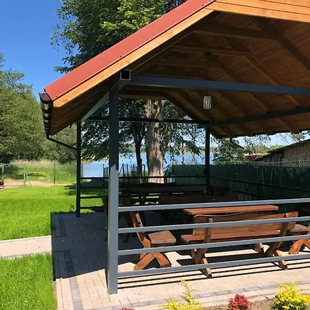 Rybical - Ryn (Warmian-Masurian)