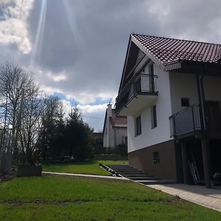 Rybical Nad Jeziorem Konukevi