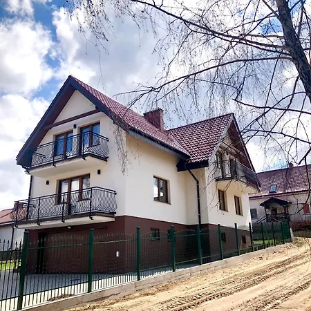 Rybical - Ryn (Warmian-Masurian)