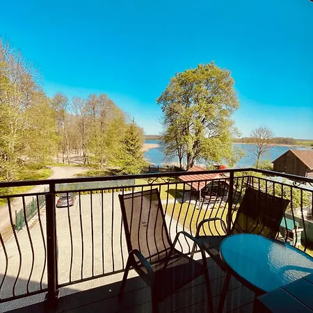 Rybical - Penzion 3*