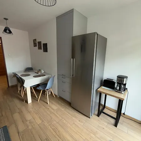 Maison d'hôtes Rybical Nad Jeziorem