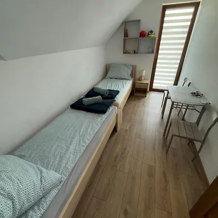 Rybical Nad Jeziorem
