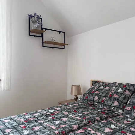 Rybical - Penzion Ryn (Warmian-Masurian)