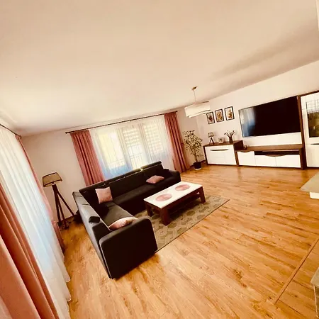 Konukevi Rybical Nad Jeziorem 3*