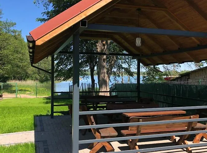 Rybical Nad Jeziorem Ryn (Warmian-Masurian)