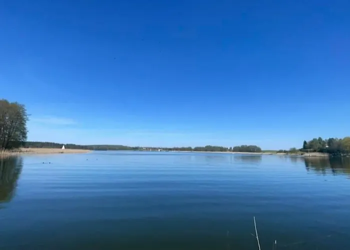 Guest house Rybical Nad Jeziorem Ryn (Warmian-Masurian)