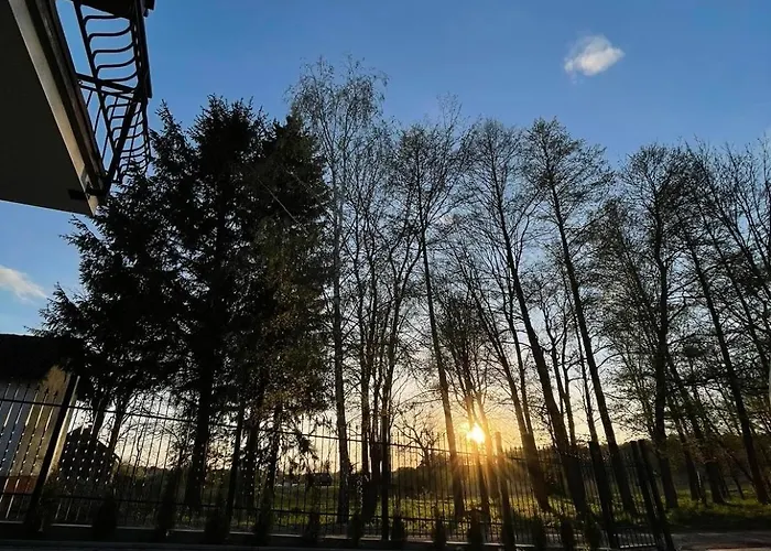 Rybical Nad Jeziorem 3*