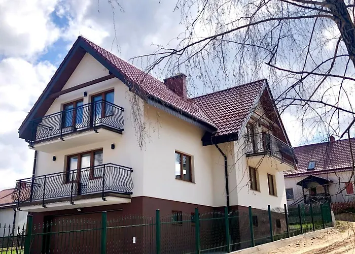 Rybical Nad Jeziorem Ryn (Warmian-Masurian)