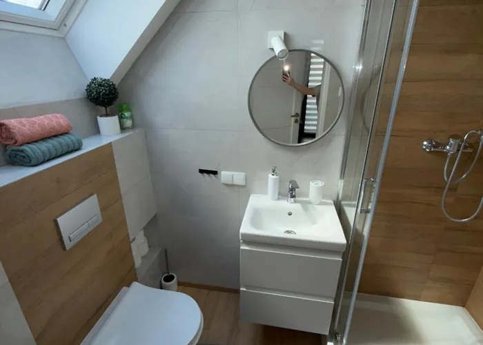 Rybical Nad Jeziorem 3*