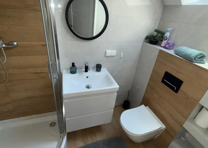 Rybical Nad Jeziorem Ryn (Warmian-Masurian)