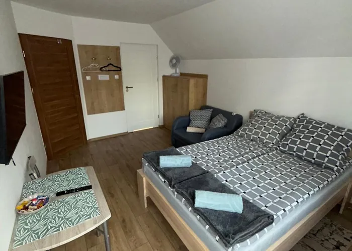 Rybical Nad Jeziorem 3* Ryn (Warmian-Masurian)