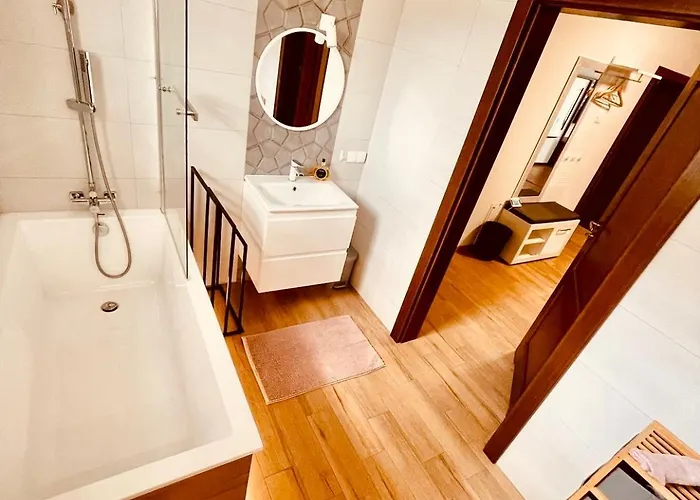 Rybical Nad Jeziorem Guest house