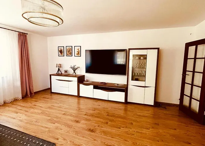 Rybical Nad Jeziorem 3* Ryn (Warmian-Masurian)