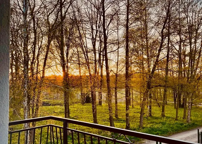 Rybical Nad Jeziorem Guest house Ryn (Warmian-Masurian)